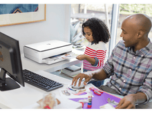 Charger l&#39;image dans la galerie, HP Envy 6420e (223R4B) - Instant Ink – Imprimante multifonction - Compatible HP+ Imprimante multifonction
