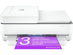 HP Envy 6420e (223R4B) - Instant Ink – Imprimante multifonction - Compatible HP+