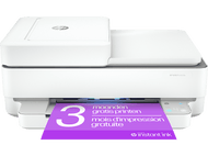 HP Envy 6420e - Imprimer, copier et scanner - Encre - Compatible HP+  - Incl. 6 mois Instant Ink (223R4B)