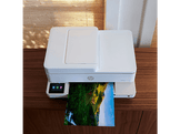 HP ENVY 6520e - Instant Ink - Imprimer, Copier et numeriser - Imprimante multifonction Imprimante multifonction