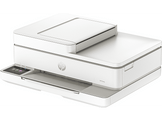 HP ENVY 6520e - Instant Ink - Imprimer, Copier et numeriser - Imprimante multifonction Imprimante multifonction