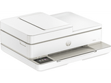 HP ENVY 6520e - Instant Ink - Imprimer, Copier et numeriser - Imprimante multifonction Imprimante multifonction
