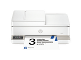 HP ENVY 6520e - Instant Ink - Imprimer, Copier et numeriser - Imprimante multifonction Imprimante multifonction