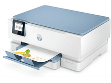 Charger l&#39;image dans la galerie, HP Envy Inspire 7221e (2H2N1B) - Instant Ink – Imprimante multifonction -  Compatible HP+ Imprimante multifonction
