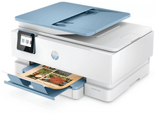 Charger l&#39;image dans la galerie, HP Envy Inspire 7921e (2H2P6B) - Instant Ink – Imprimante multifonction -  Compatible HP+ Imprimante multifonction
