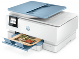HP Envy Inspire 7921e (2H2P6B) - Instant Ink – Imprimante multifonction -  Compatible HP+ Imprimante multifonction