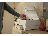 HP Envy Inspire 7921e (2H2P6B) - Instant Ink – Imprimante multifonction -  Compatible HP+ Imprimante multifonction
