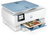 HP Envy Inspire 7921e (2H2P6B) - Instant Ink – Imprimante multifonction -  Compatible HP+ Imprimante multifonction