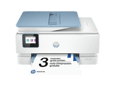 HP Envy Inspire 7921e (2H2P6B) - Instant Ink – Imprimante multifonction -  Compatible HP+ Imprimante multifonction