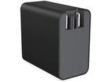 HP GaN 100 W Chargeur adaptateur + câble d'alimentation (2m)