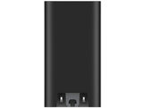 HP GaN 100 W Chargeur adaptateur + câble d'alimentation (2m)
