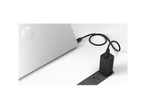 HP GaN 65 W Chargeur adaptateur