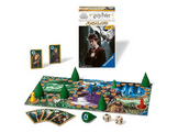 HP: Harry Potter Sagaland