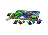 HP: Harry Potter Sagaland