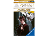 HP: Harry Potter Sagaland