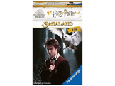 HP: Harry Potter Sagaland