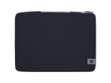 HP Housse de protection pour ordinateur portable 13-14 pouces Atmospheric Blue