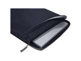 HP Housse de protection pour ordinateur portable 13-14 pouces Atmospheric Blue