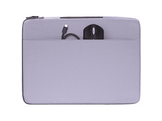 HP Housse de protection pour ordinateur portable 13-14 pouces Galactic Lilac