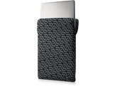 HP Housse pour laptop réversible 14.1" Geo Noir / Gris (2F2L4AA)