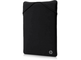 HP Housse pour laptop réversible 14.1" Geo Noir / Gris (2F2L4AA)