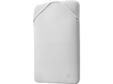 HP Housse réversible 14.1" Noir/Argenté (2F2J1AA)