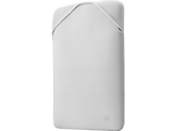 HP Housse réversible 14.1" Noir/Argenté (2F2J1AA)
