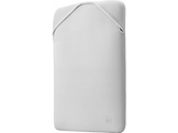 HP Housse réversible 14.1" Noir/Argenté (2F2J1AA)