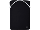 HP Housse pour laptop réversible 15.6" Geo Gris / Noir (2F2K5AA)