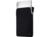 HP Housse pour laptop réversible 14.1" Noir (2F2J1AA)