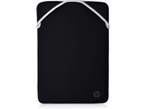 HP Housse pour laptop réversible 14.1" Noir (2F2J1AA)