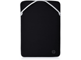 HP Housse pour laptop réversible 14.1" Noir (2F2J1AA)