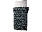 HP Housse pour laptop réversible 15.6" Geo Noir (2F2L0AA)