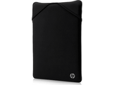 HP Housse pour laptop réversible 15.6" Geo Noir (2F2L0AA)