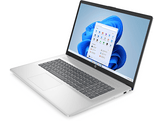HP HP 17-cn0003nz - 17.3 inch - HD+ - Intel Celeron N4120 - 8 GB - 256 GB - UHD 600