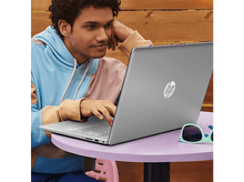 Charger l&#39;image dans la galerie, HP HP 17-cn0003nz - 17.3 inch - HD+ - Intel Celeron N4120 - 8 GB - 256 GB - UHD 600
