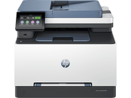 HP HP Color LaserJet Pro MFP 3302fdw Imprimante multifonctions