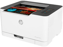 Charger l&#39;image dans la galerie, HP Imprimante laser couleur 150nw (4ZB95A) Imprimante laser
