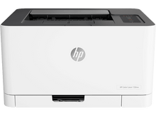 Charger l&#39;image dans la galerie, HP Imprimante laser couleur 150nw (4ZB95A) Imprimante laser
