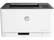 HP Imprimante laser couleur 150nw (4ZB95A)