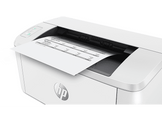HP Imprimante laser M110w Monochrome  - Instant Ink (7MD66F)