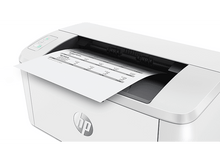 Charger l&#39;image dans la galerie, HP Imprimante laser M110w Monochrome  - Instant Ink (7MD66F)
