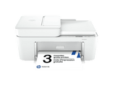 HP DeskJet 4210e - Instant Ink - Imprimante tout-en-un Imprimante tout-en-un