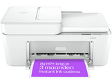 HP DeskJet 4210e - Instant Ink - Imprimante tout-en-un Imprimante tout-en-un