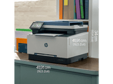 HP HP Color LaserJet Pro MFP 3302fdw Imprimante multifonctions