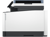 HP HP Color LaserJet Pro MFP 3302fdw Imprimante multifonctions