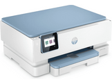 HP Envy Inspire 7221e (2H2N1B) - Instant Ink – Imprimante multifonction -  Compatible HP+ Imprimante multifonction