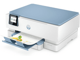 HP Envy Inspire 7221e (2H2N1B) - Instant Ink – Imprimante multifonction -  Compatible HP+ Imprimante multifonction