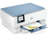 HP Envy Inspire 7221e (2H2N1B) - Instant Ink – Imprimante multifonction -  Compatible HP+ Imprimante multifonction