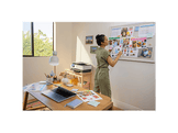 HP Imprimante multifonction OfficeJet Pro 8122e - Instant Ink - Imprimante tout-en-un Imprimante multifonction